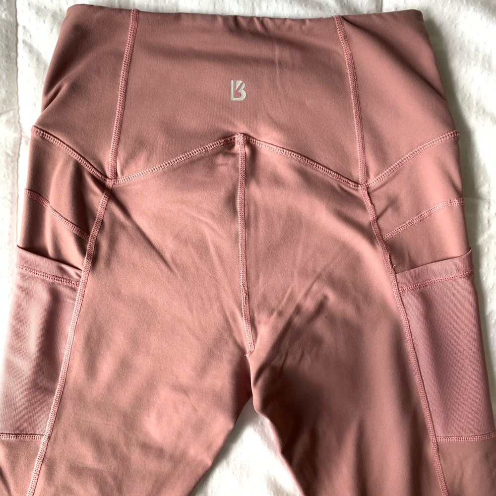 Buff bunny Leggings